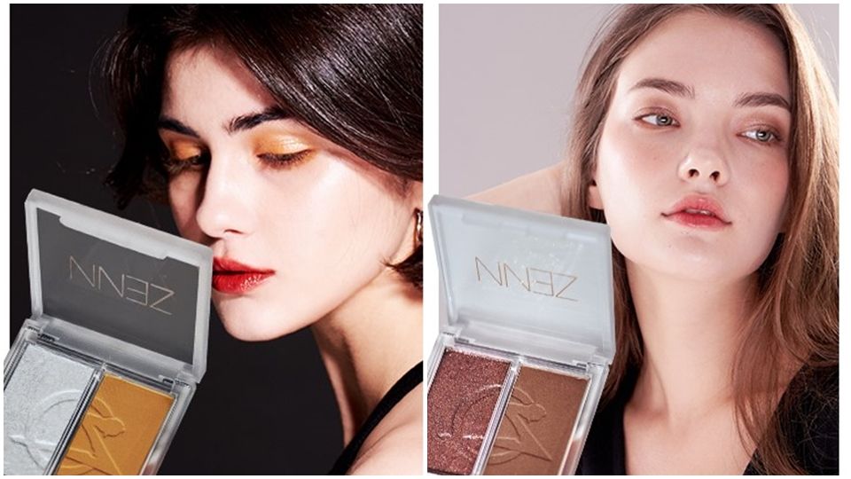 zenn什么產(chǎn)品值得購(gòu)買(mǎi) 泰國(guó)火爆平價(jià)彩妝zenn明星產(chǎn)品