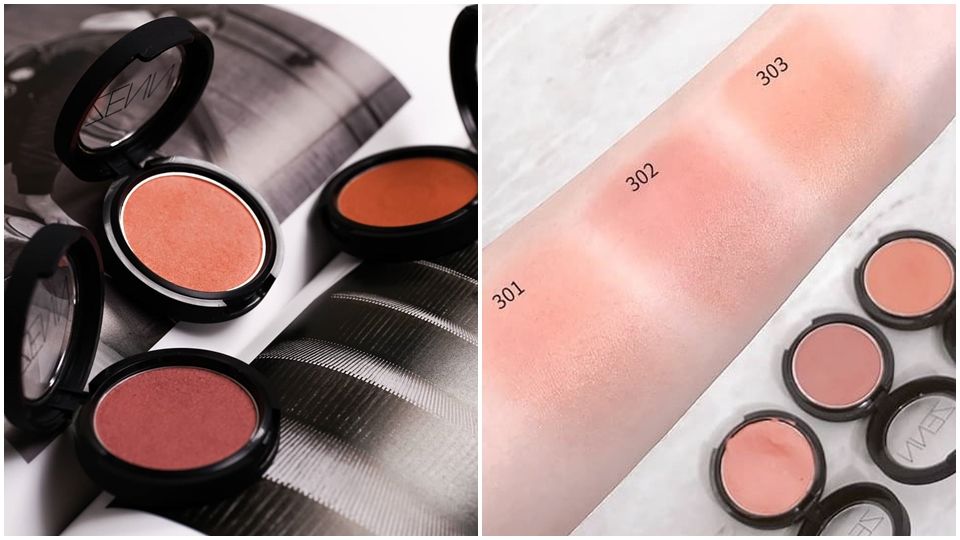 zenn什么產(chǎn)品值得購(gòu)買(mǎi) 泰國(guó)火爆平價(jià)彩妝zenn明星產(chǎn)品