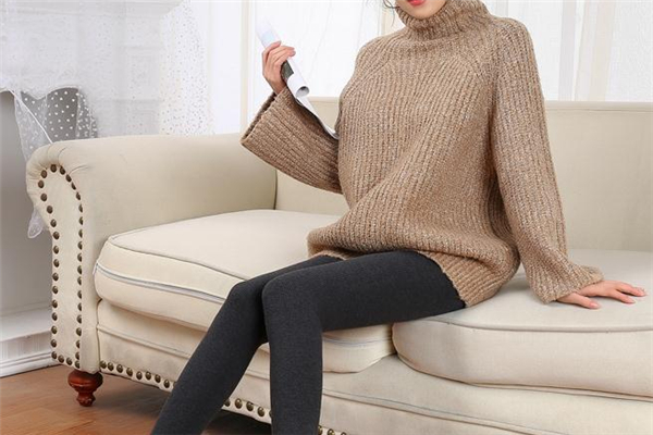 打底褲為什么會掉襠 是這些原因 打底褲為什么會掉襠 是這些原因