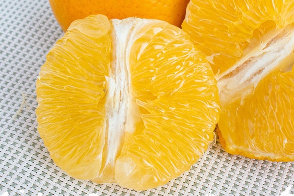 皇帝柑是橘子還是橙子 屬于橙子橘子雜交品種 皇帝柑是橘子還是橙子 屬于橙子橘子雜交品種