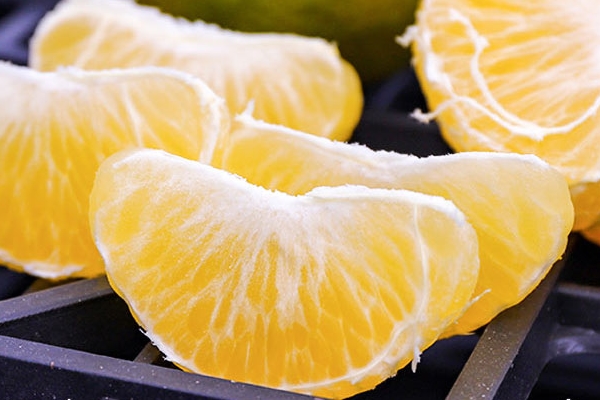 皇帝柑能放多久 常溫三至五天 皇帝柑能放多久 常溫三至五天