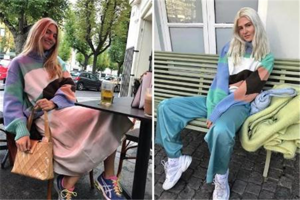 2019年流行什么毛衣 這三件不能錯過 2019年流行什么毛衣 這三件不能錯過