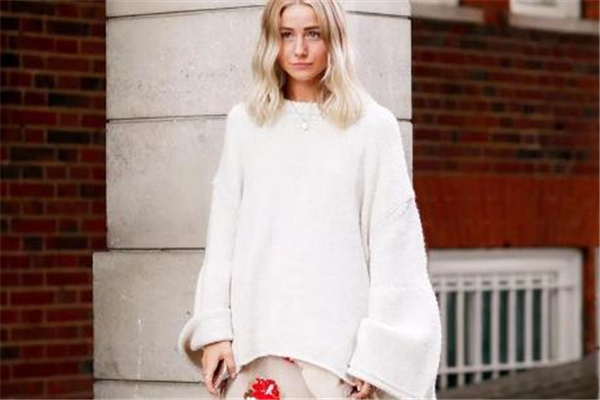 2019年流行什么毛衣 這三件不能錯過 2019年流行什么毛衣 這三件不能錯過