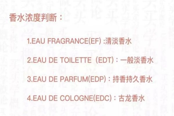 花香調(diào)麝香香水有哪些 零差評(píng)的香水盤點(diǎn) 花香調(diào)麝香香水有哪些 零差評(píng)的香水盤點(diǎn)