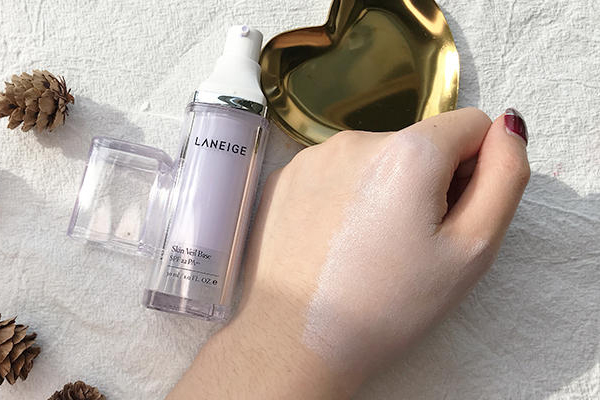 紫色隔離霜推薦 素顏必備紫色隔離霜 紫色隔離霜推薦 素顏必備紫色隔離霜