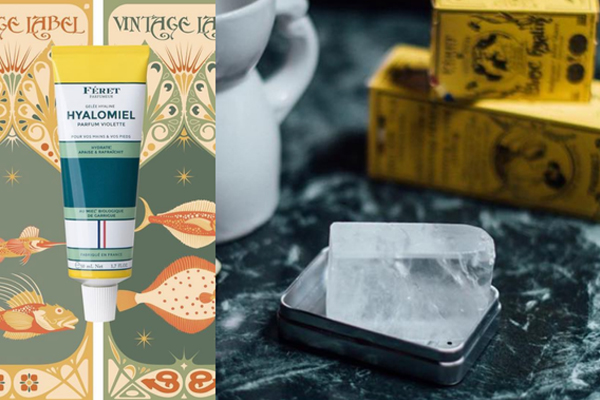 feret parfumeur是什么牌子 費(fèi)雷夫人明星產(chǎn)品盤點(diǎn) feret parfumeur是什么牌子 費(fèi)雷夫人明星產(chǎn)品盤點(diǎn)