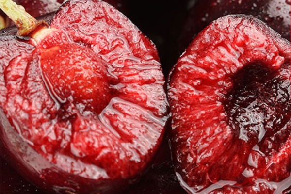 車厘子要用鹽水泡嗎 這樣更干凈 車厘子要用鹽水泡嗎 這樣更干凈