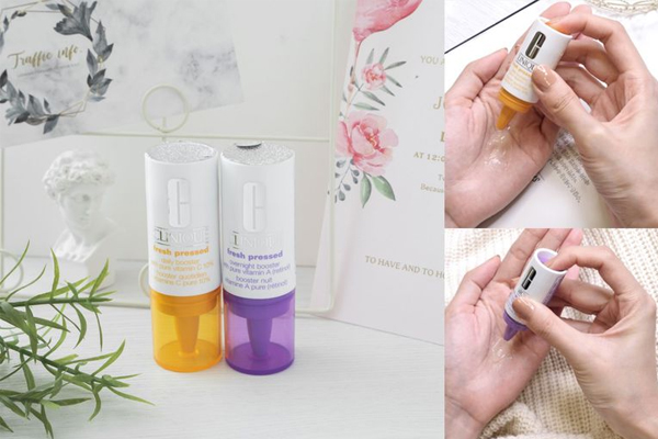 倩碧雙v安瓶精華真的有用嗎 倩碧雙v安瓶精華7天實(shí)測(cè) 倩碧雙v安瓶精華真的有用嗎 倩碧雙v安瓶精華7天實(shí)測(cè)