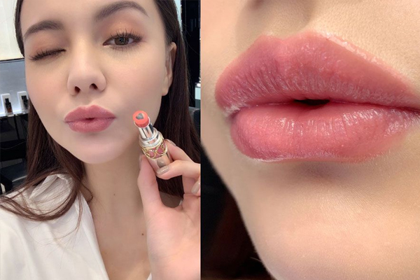 2019大牌口紅新品盤點 蘭蔻圣羅蘭迪奧新品哪家強 2019大牌口紅新品盤點 蘭蔻圣羅蘭迪奧新品哪家強