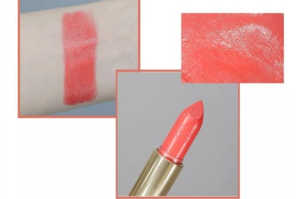 嬌蘭圣誕限量口紅有哪些顏色 嬌蘭圣誕2018限量試色 嬌蘭圣誕限量口紅有哪些顏色 嬌蘭圣誕2018限量試色