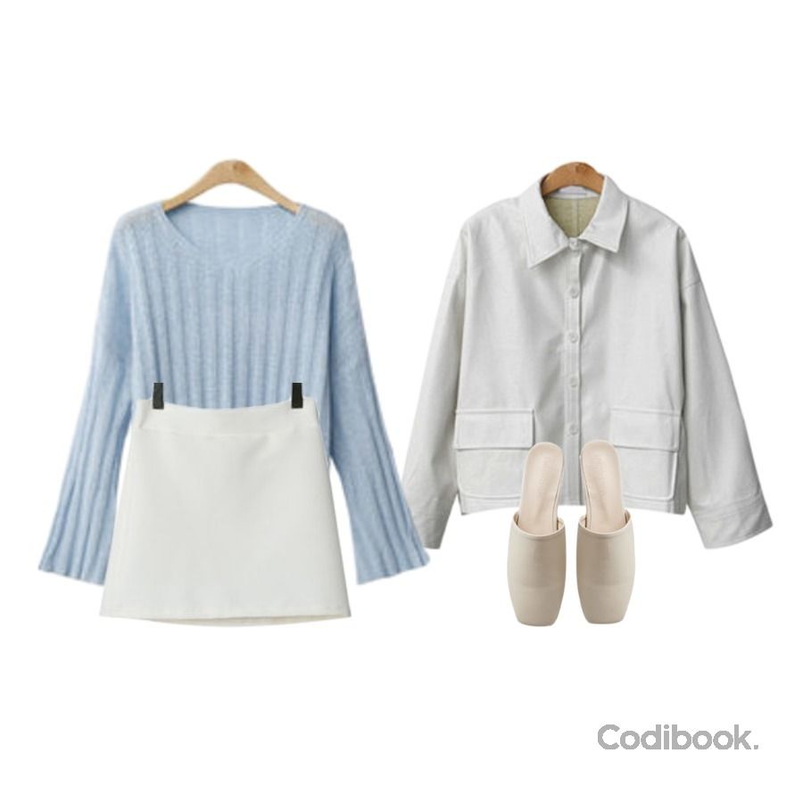 灰色和藍(lán)色衣服搭配嗎 灰色和藍(lán)色搭配效果圖片 灰色和藍(lán)色衣服搭配嗎 灰色和藍(lán)色搭配效果圖片