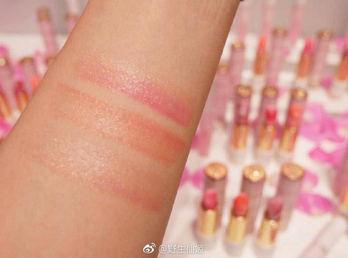 2019大牌口紅新品盤點 蘭蔻圣羅蘭迪奧新品哪家強 2019大牌口紅新品盤點 蘭蔻圣羅蘭迪奧新品哪家強