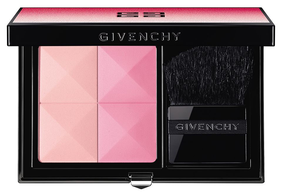 2019腮紅有哪些新品 2019腮紅新品盤點