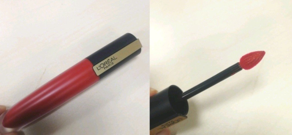 歐萊雅小鋼筆唇釉全部試色 歐萊雅小鋼筆評(píng)測 歐萊雅小鋼筆唇釉全部試色 歐萊雅小鋼筆評(píng)測