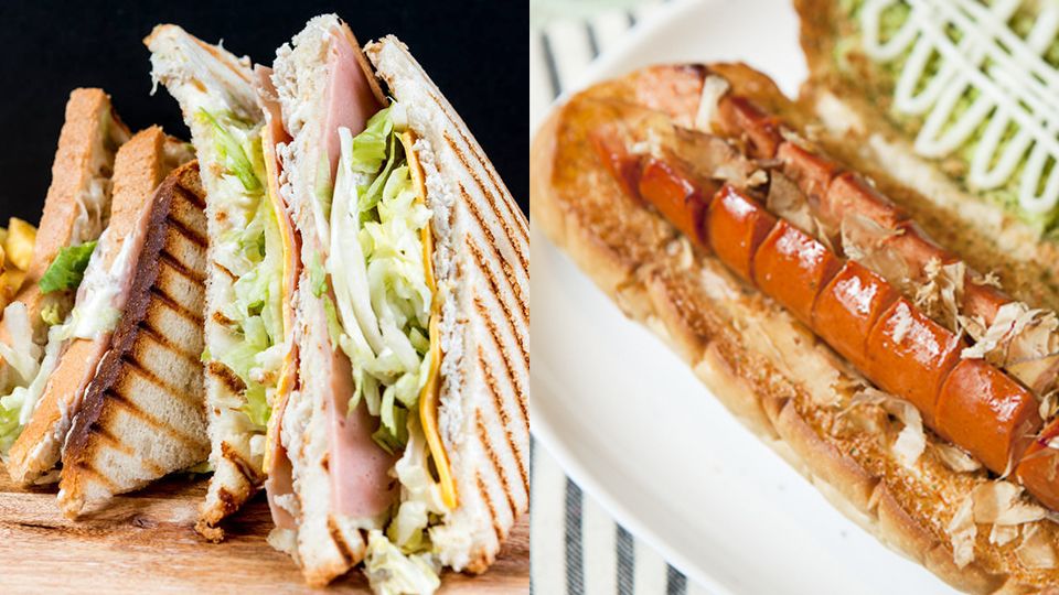 早餐吃什么好又能減肥 5種簡易減肥早餐食譜 早餐吃什么好又能減肥 5種簡易減肥早餐食譜