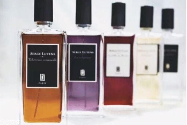 蘆丹氏香水有哪些 蘆丹氏香水是什么檔次 蘆丹氏香水有哪些 蘆丹氏香水是什么檔次