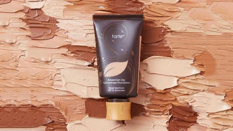 不悶痘遮瑕好的粉底液推薦 痘肌必備粉底液 不悶痘遮瑕好的粉底液推薦 痘肌必備粉底液