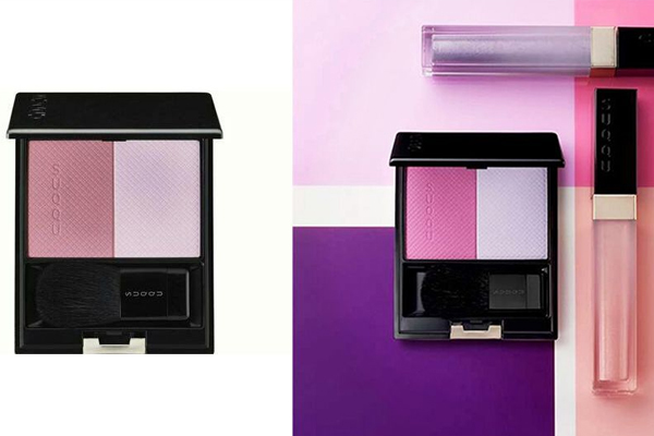 2019腮紅有哪些新品 2019腮紅新品盤點