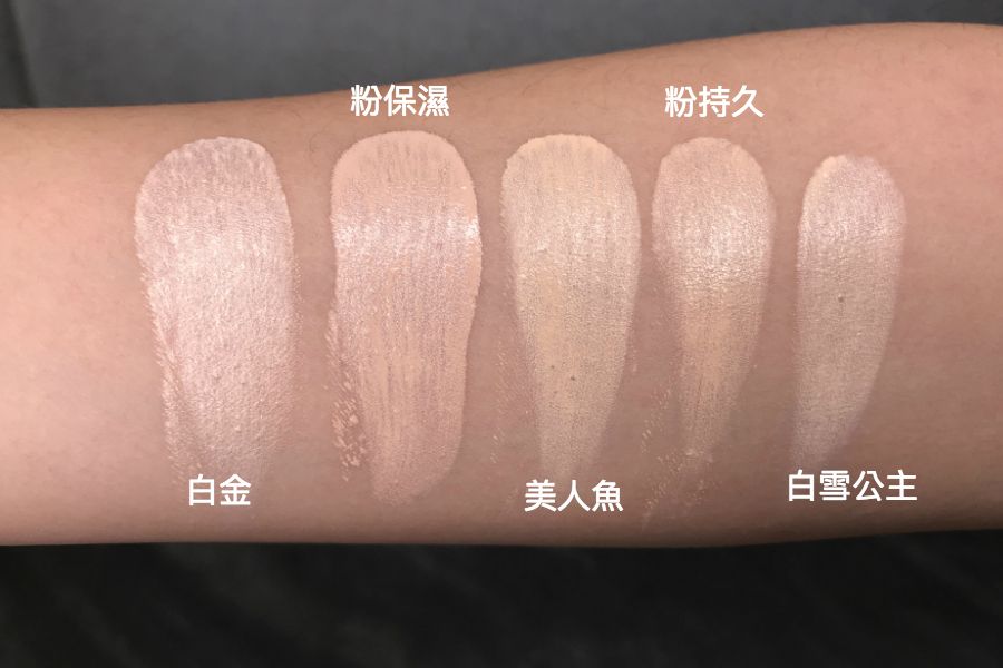 雅詩蘭黛氣墊哪個(gè)最好用 雅詩蘭黛全系列5款氣墊大pk 雅詩蘭黛氣墊哪個(gè)最好用 雅詩蘭黛全系列5款氣墊大pk