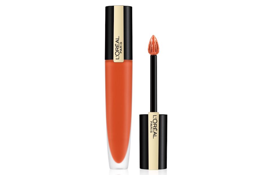 歐萊雅小鋼筆唇釉全部試色 歐萊雅小鋼筆評(píng)測 歐萊雅小鋼筆唇釉全部試色 歐萊雅小鋼筆評(píng)測