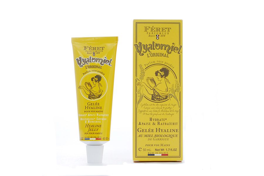 feret parfumeur是什么牌子 費(fèi)雷夫人明星產(chǎn)品盤點(diǎn) feret parfumeur是什么牌子 費(fèi)雷夫人明星產(chǎn)品盤點(diǎn)