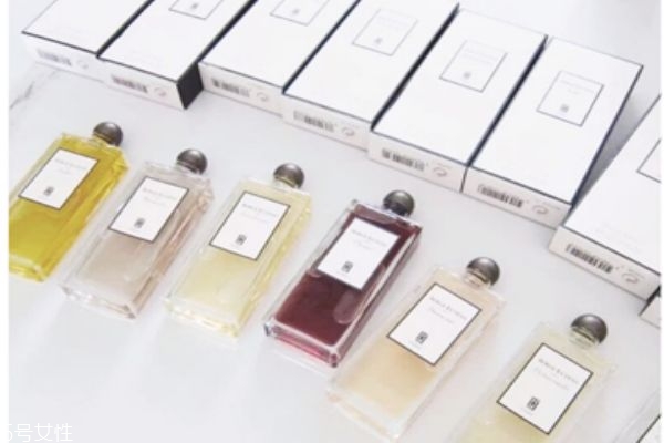 蘆丹氏香水有哪些 蘆丹氏香水是什么檔次 蘆丹氏香水有哪些 蘆丹氏香水是什么檔次