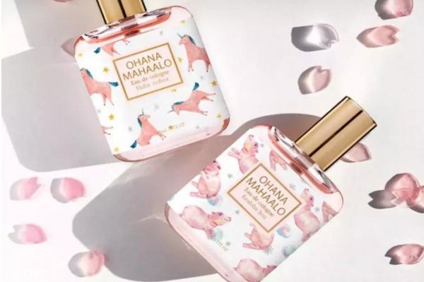 花香調(diào)麝香香水有哪些 零差評(píng)的香水盤點(diǎn) 花香調(diào)麝香香水有哪些 零差評(píng)的香水盤點(diǎn)