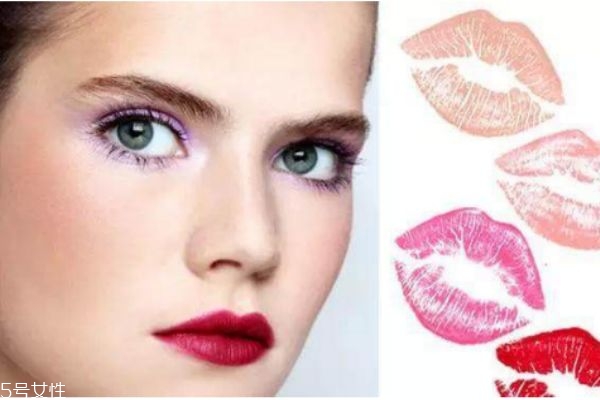 如何選擇合適的口紅 如何挑選適合自己的口紅顏色 如何選擇合適的口紅 如何挑選適合自己的口紅顏色