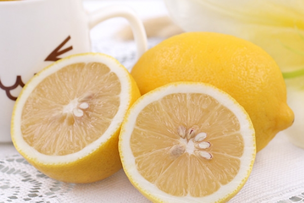 檸檬有幾種 主要是這些 檸檬有幾種 主要是這些