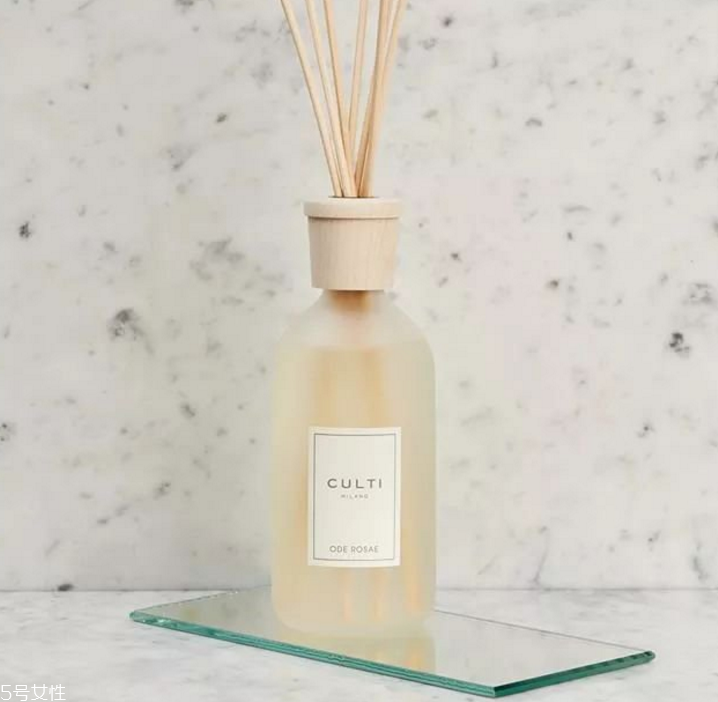 香薰哪個味道最好 這些小眾香薰值得買 香薰哪個味道最好 這些小眾香薰值得買