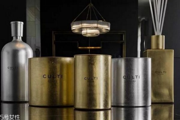 香薰哪個味道最好 這些小眾香薰值得買 香薰哪個味道最好 這些小眾香薰值得買