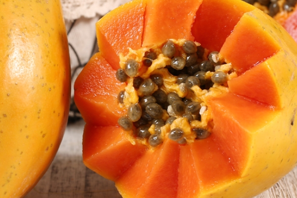 木瓜是什么季節(jié)的 一年四季都有 木瓜是什么季節(jié)的 一年四季都有