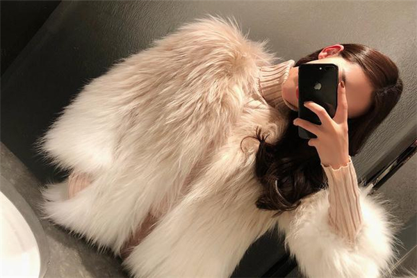 人造皮草怎么清洗 水溫要注意 人造皮草怎么清洗 水溫要注意