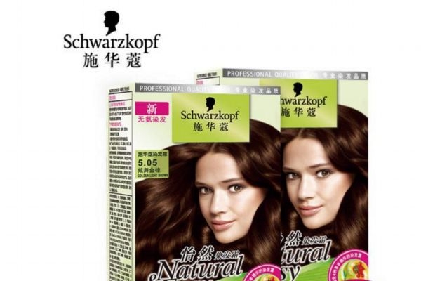施華蔻染發(fā)霜怎么樣 施華蔻怡然染發(fā)霜 施華蔻染發(fā)霜怎么樣 施華蔻怡然染發(fā)霜