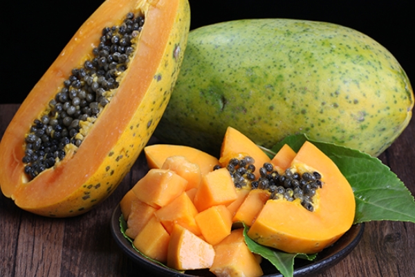 木瓜會(huì)上火嗎 吃多也不上火 木瓜會(huì)上火嗎 吃多也不上火