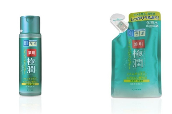 換季平價濕敷化妝水推薦 不?；刭彽幕瘖y水