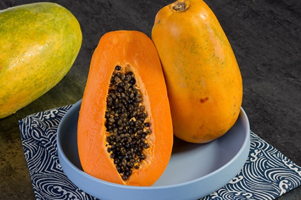 木瓜會長胖嗎 是不長胖的水果 木瓜會長胖嗎 是不長胖的水果