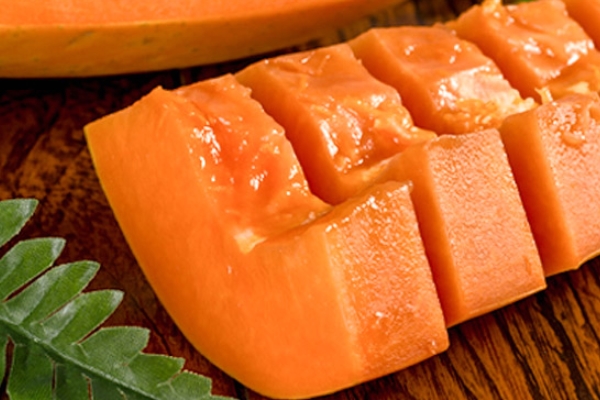 木瓜會長胖嗎 是不長胖的水果 木瓜會長胖嗎 是不長胖的水果