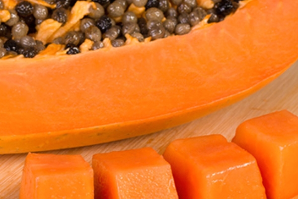 木瓜會長胖嗎 是不長胖的水果 木瓜會長胖嗎 是不長胖的水果