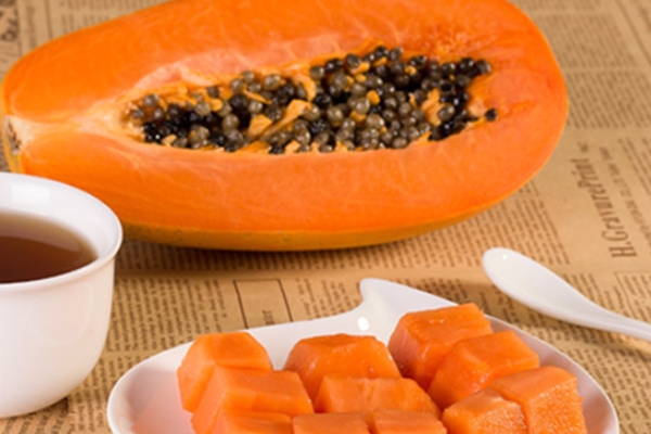 男的吃木瓜會(huì)豐胸嗎 肯定不會(huì) 男的吃木瓜會(huì)豐胸嗎 肯定不會(huì)