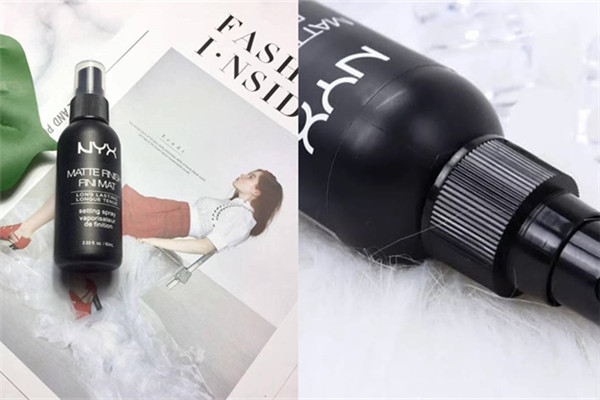 2019熱賣定妝噴霧推薦 聚會再晚也不脫妝 2019熱賣定妝噴霧推薦 聚會再晚也不脫妝