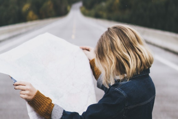 哪個(gè)星座女是路癡 路癡星座top5 哪個(gè)星座女是路癡 路癡星座top5