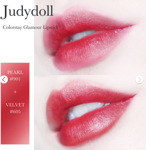 口紅疊加要怎么涂 口紅疊涂大法好 口紅疊加要怎么涂 口紅疊涂大法好