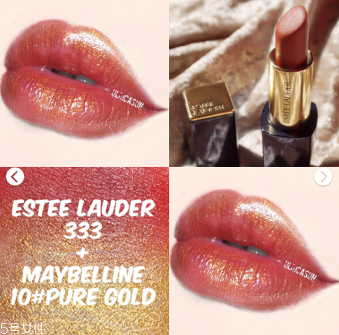 口紅疊加要怎么涂 口紅疊涂大法好 口紅疊加要怎么涂 口紅疊涂大法好