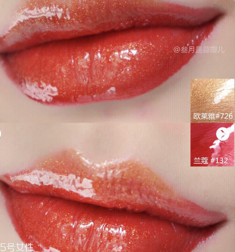 口紅疊加要怎么涂 口紅疊涂大法好 口紅疊加要怎么涂 口紅疊涂大法好