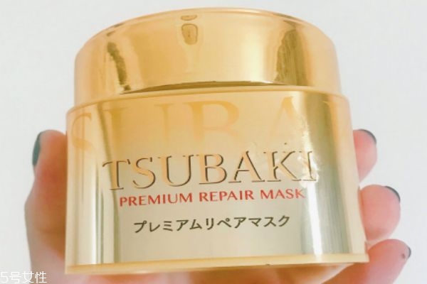 tsubaki發(fā)膜使用方法 懶人必備發(fā)膜 tsubaki發(fā)膜使用方法 懶人必備發(fā)膜