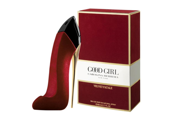 2019女士香水哪個牌子好 2019女士香水排行榜8強(qiáng)