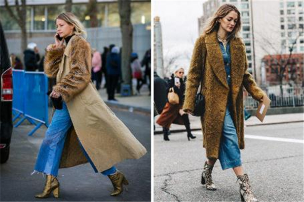 冬季大衣里面穿什么 搭出新鮮感 冬季大衣里面穿什么 搭出新鮮感