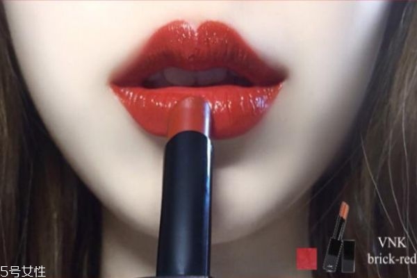 哪個牌子的口紅最好用 2019最火的口紅色號 哪個牌子的口紅最好用 2019最火的口紅色號