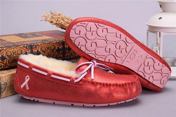 ugg豆豆鞋怎么清洗 正確方法是這樣 ugg豆豆鞋怎么清洗 正確方法是這樣